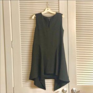 Black BCBG Flowy Dress